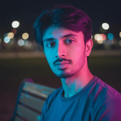 Ahmad Ali